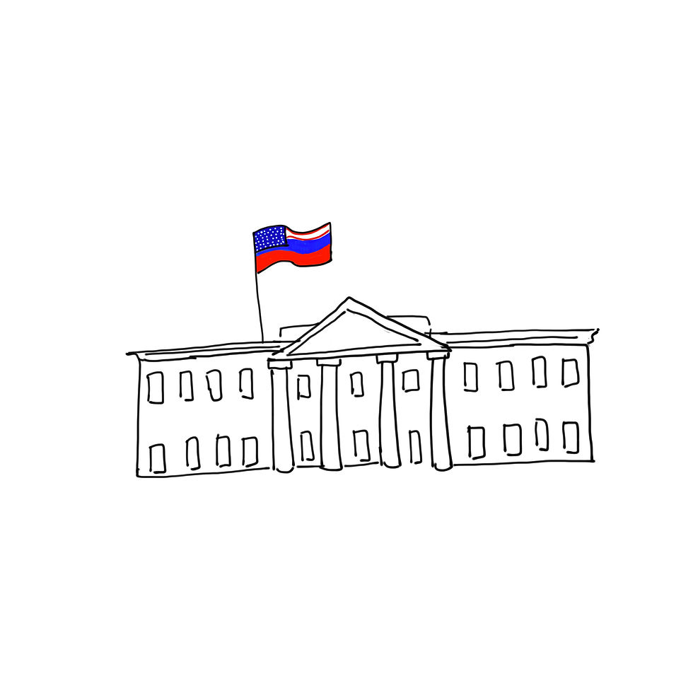 Thumbnail: White House Prints Series 2
