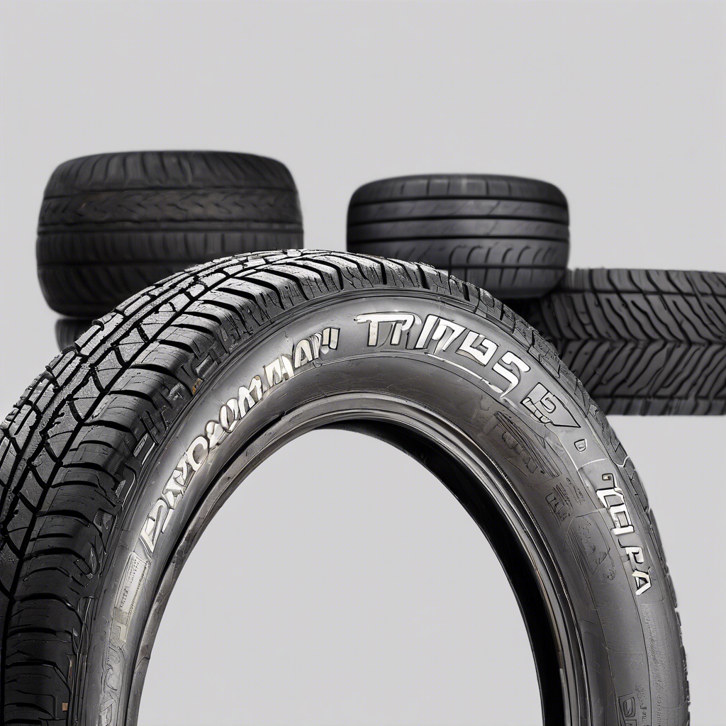 All-Weather Performance Tires