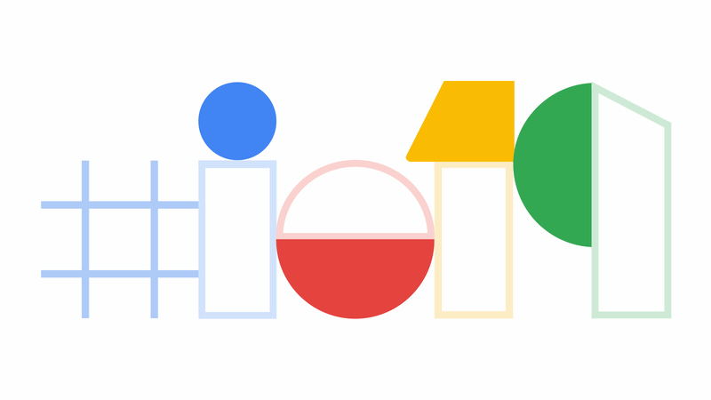 Google I/O 2019. Sprawnie wyszukaj prezentację.