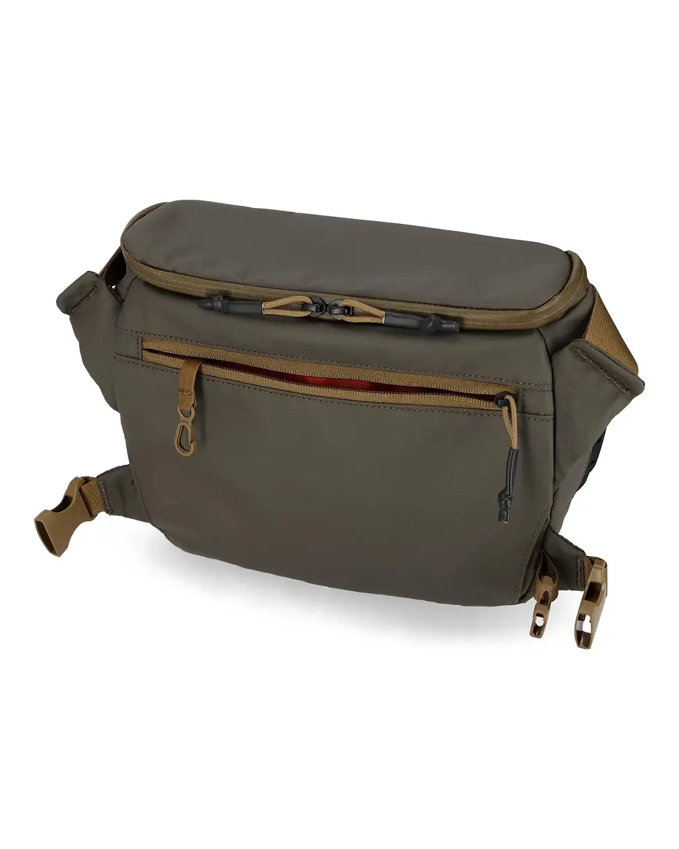 Thumbnail: Simms Headwaters Chest Pack