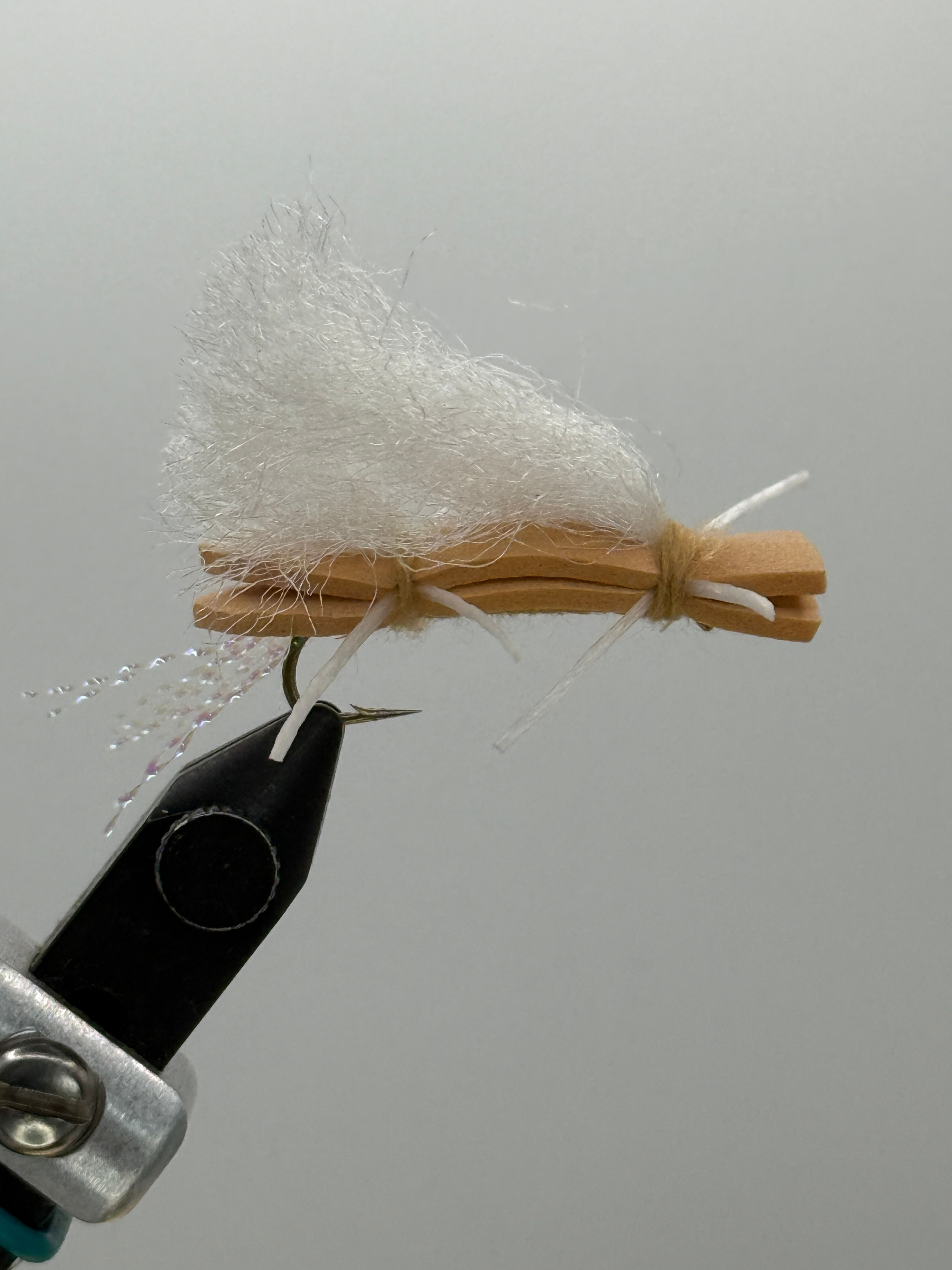 Chubby Chernobyl - Tan