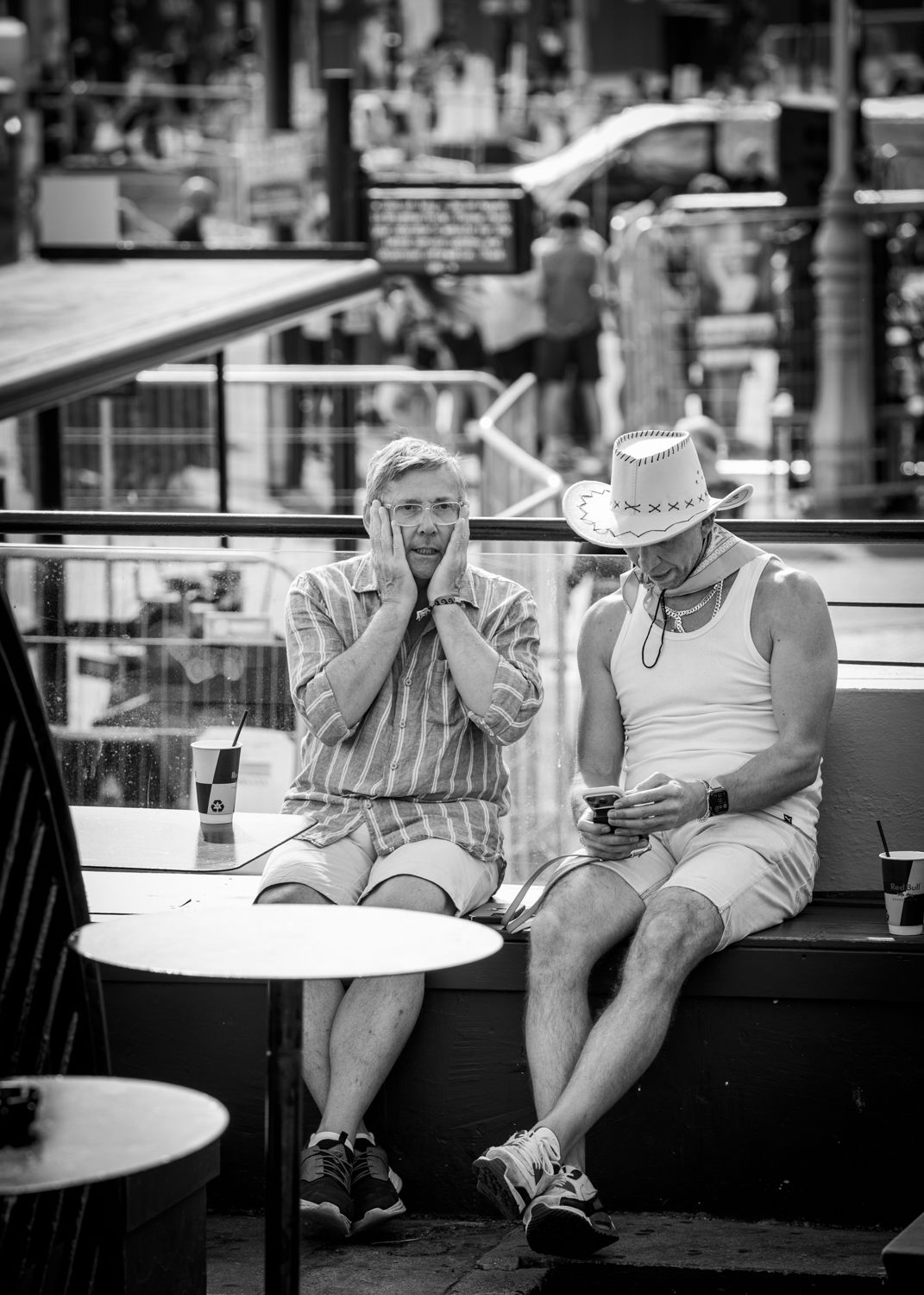 Brighton Pride 2026 #25 - Photographic Print