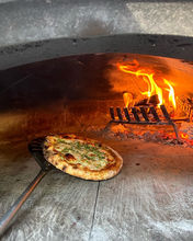 Woodfired pizza in Bridgewater, New Jersey