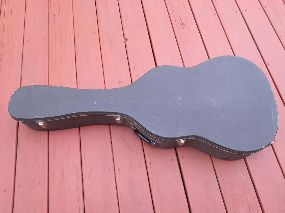 Thumbnail: 1964 Martin D-28 (QUARTERSAWN BRAZILIAN ROSEWOOD)