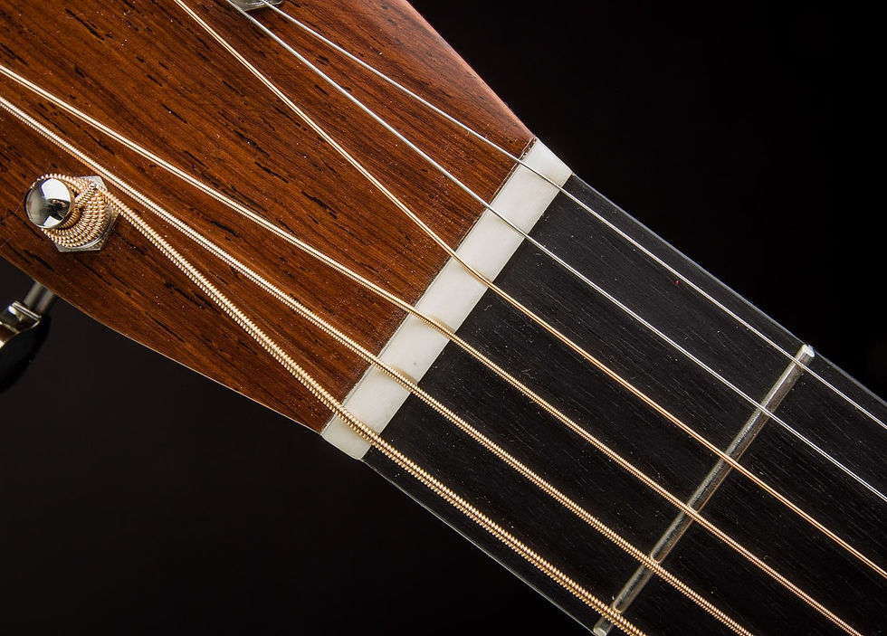 Thumbnail: 2015 Martin D-18 Authentic 1939