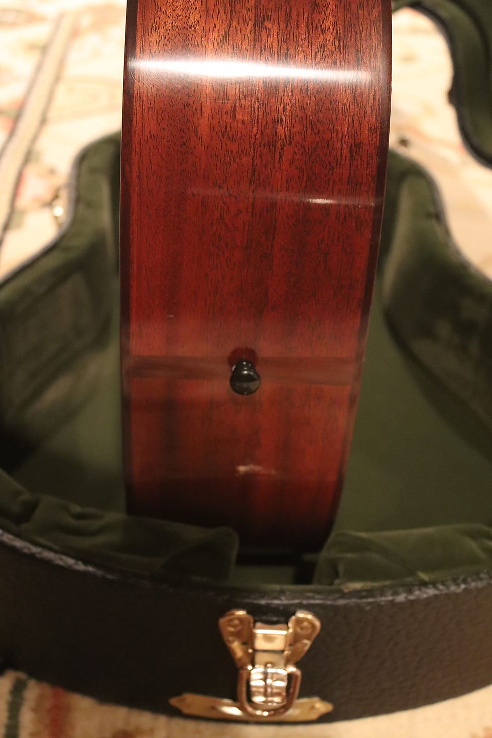 Thumbnail: 2016 Martin 00-18 1931 Authentic VTS