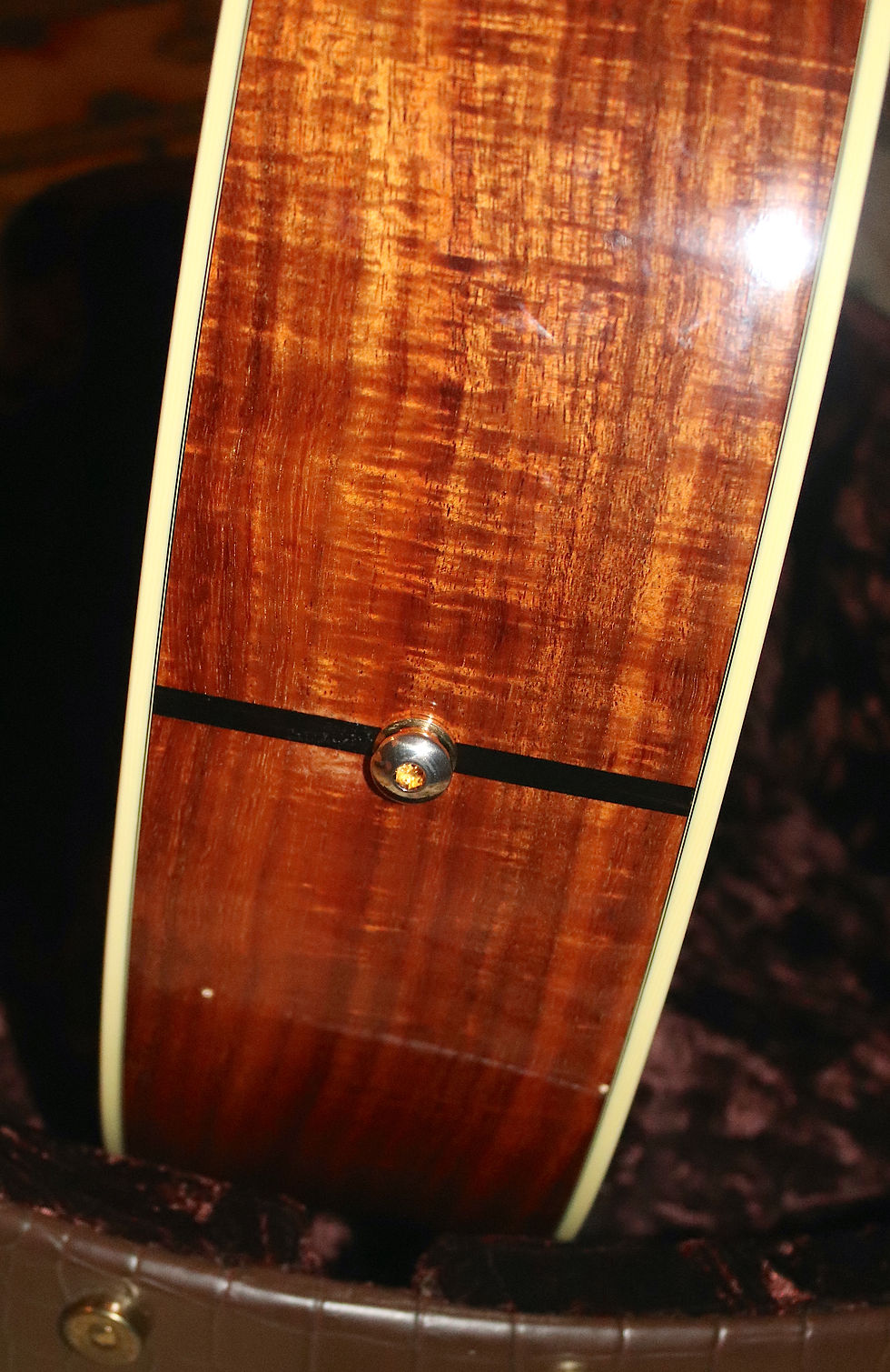 Thumbnail: 2008 Taylor GS-K All Koa