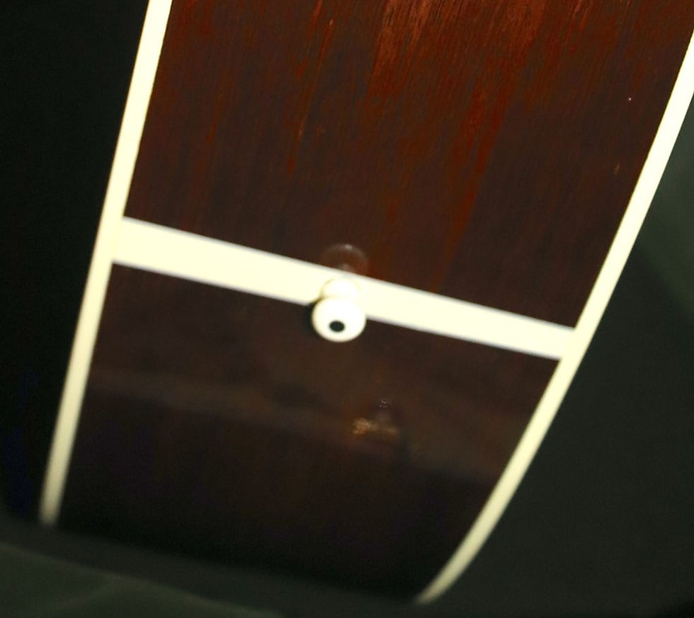 Thumbnail: 2016 Martin D-28 Authentic 1937 VTS (QUARTERSAWN MADAGASCAR)