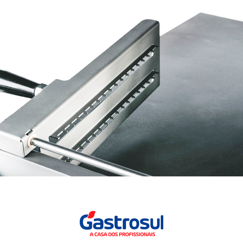 Miniatura: Serra Fita para Ossos Inox 3,10cm Trifásico 380v - Caf