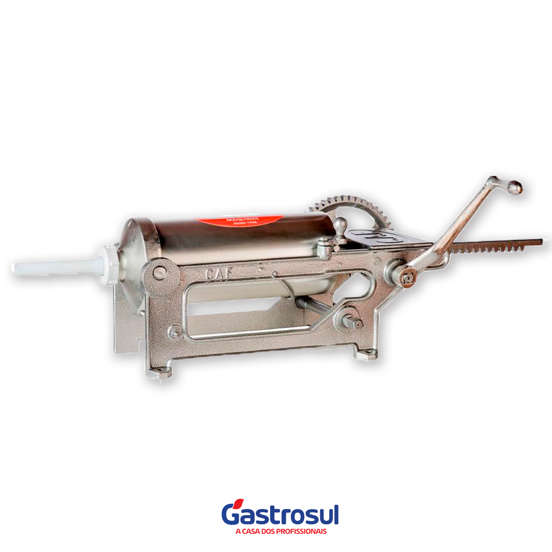 Ensacadeira para Linguiça - Caf (E8)