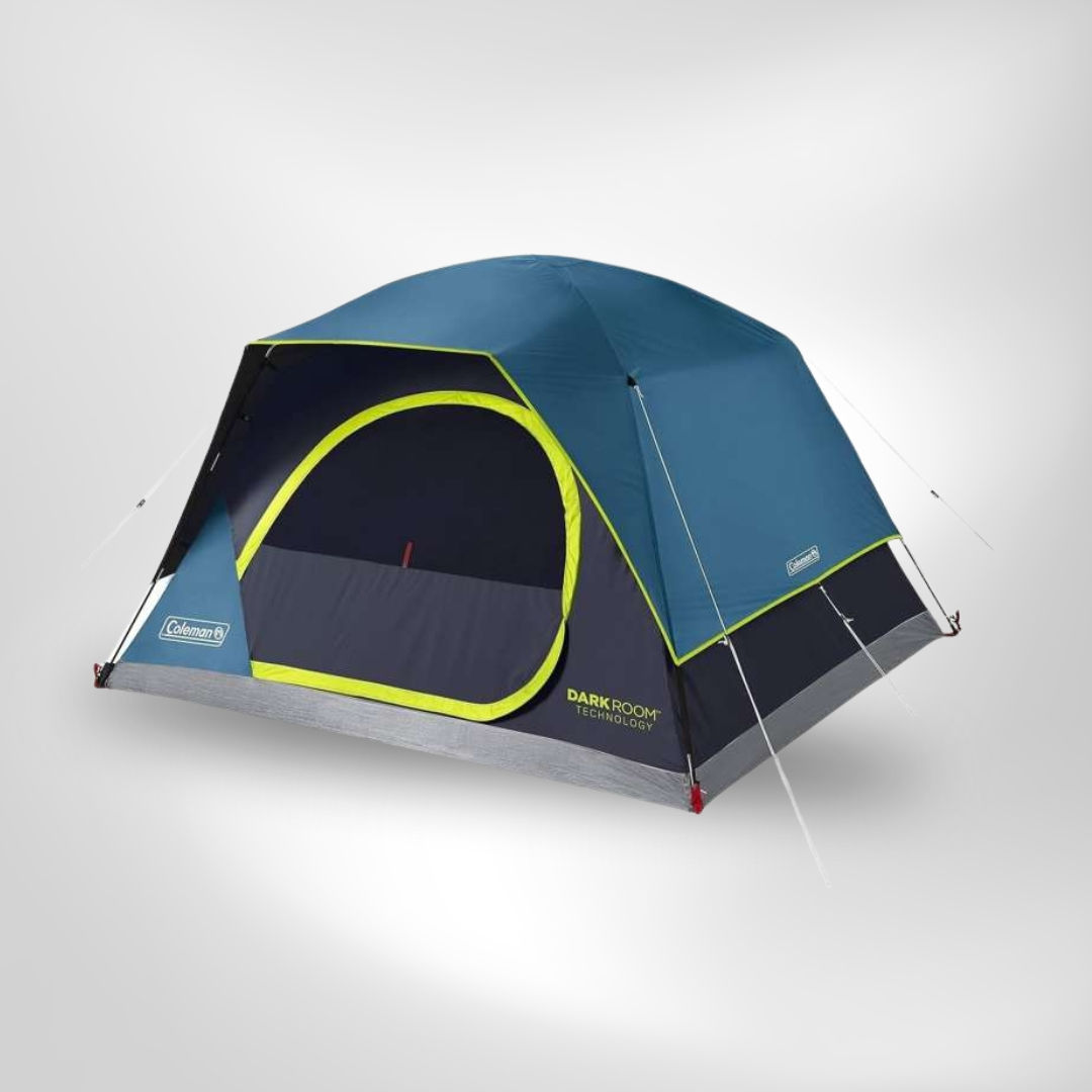 4 person tent