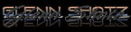 Glenn Shatz Name Logo Image