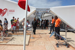 Casa da Dinamarca - Rio 2016