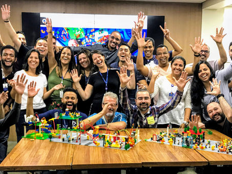 Play in Company Realiza Workshop com Foco em Team Building para a Equipe de Tecnologia da SIC