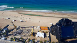 CASA LEGO - RIO 2016