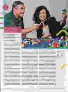 consultoria inovadora play in company lego serious play pequenas empresas grandes negócios