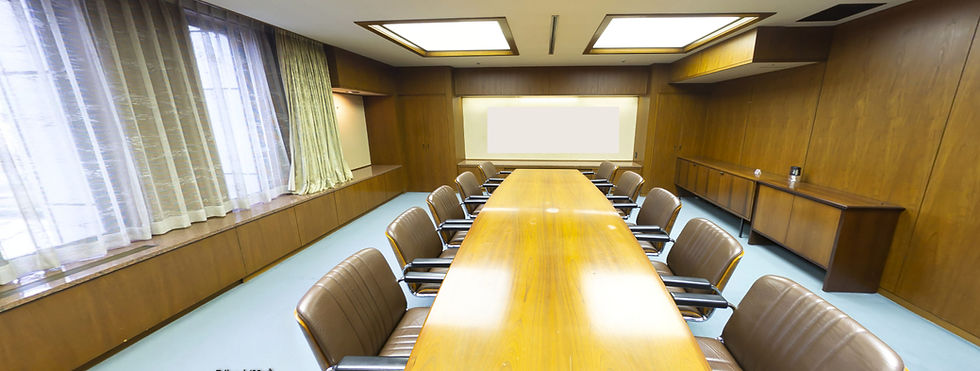 捜査会議サスペンス~幹部会議~※現在キャンセル待ちのみ受付中です