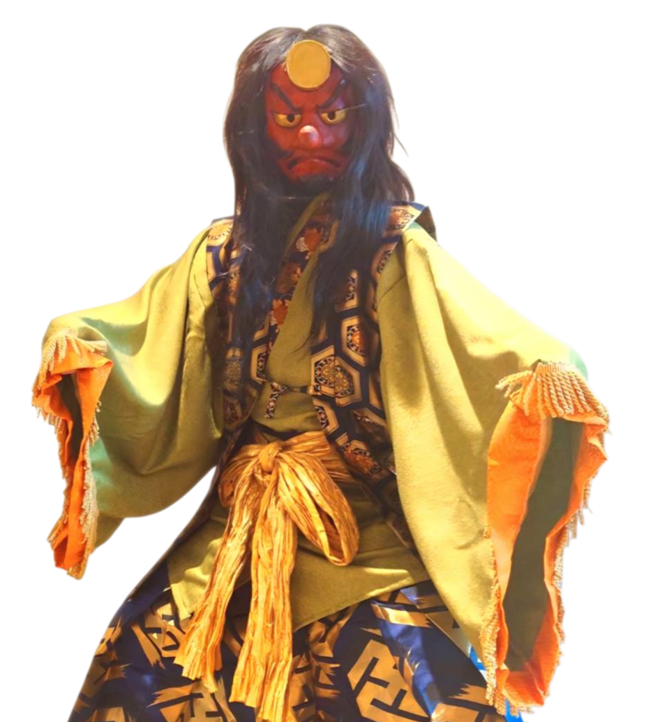 太郎坊天狗