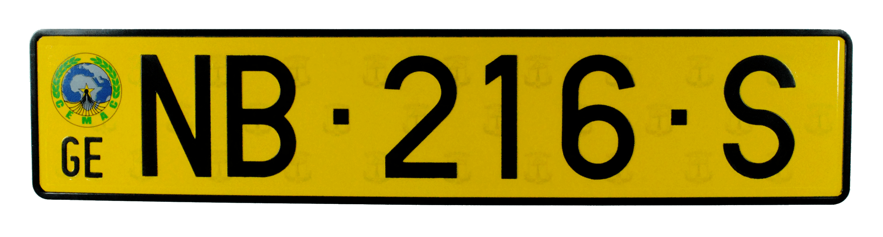 GUINEA ECUATORIAL