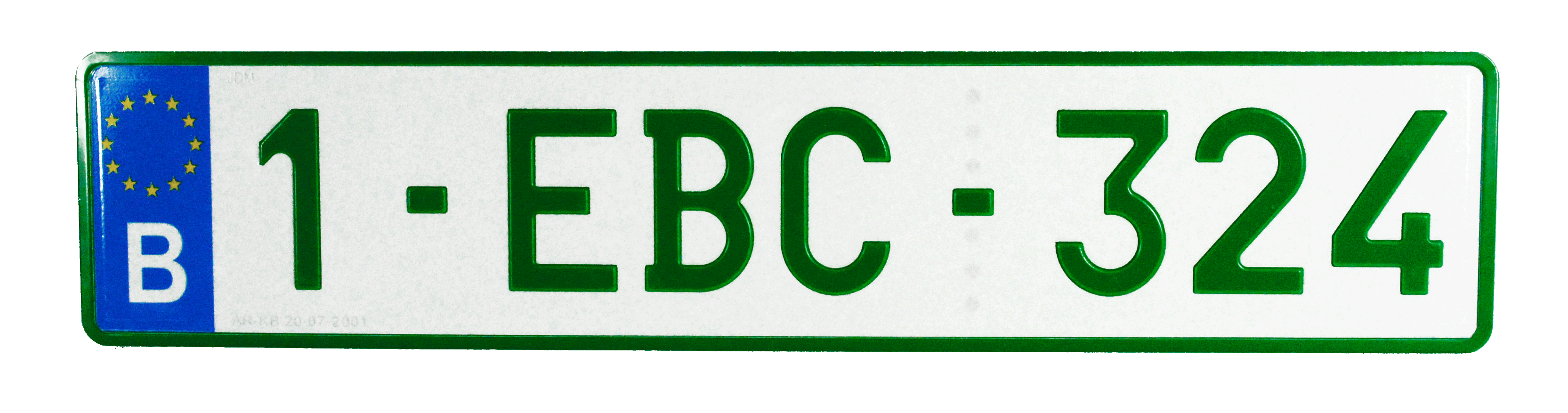 ALUMINIO LARGA BÉLGICA