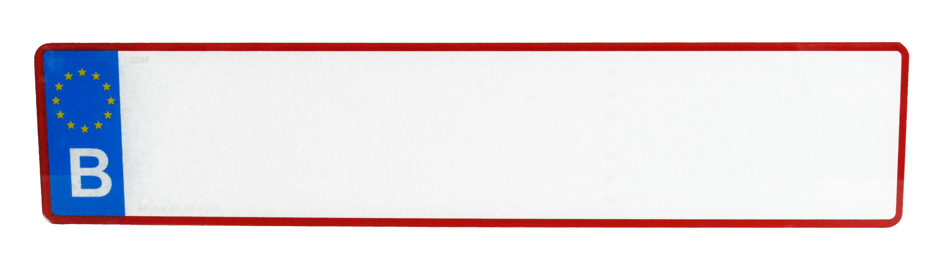 ACRÍLICA LARGA BÉLGICA