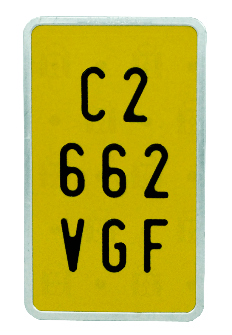 Ciclomotor