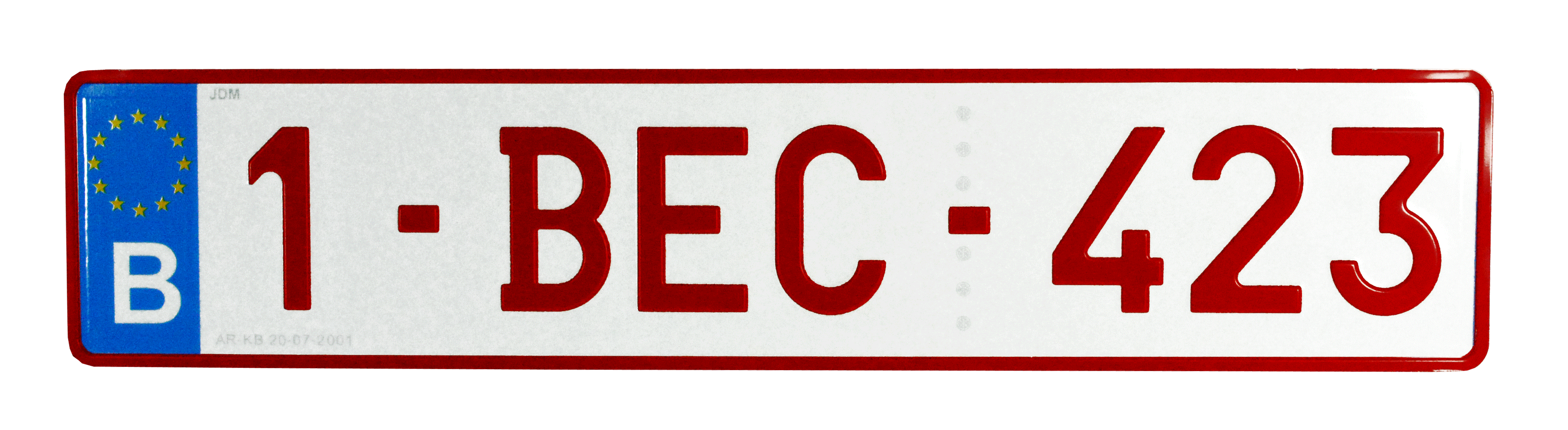 ALUMINIO LARGA BÉLGICA