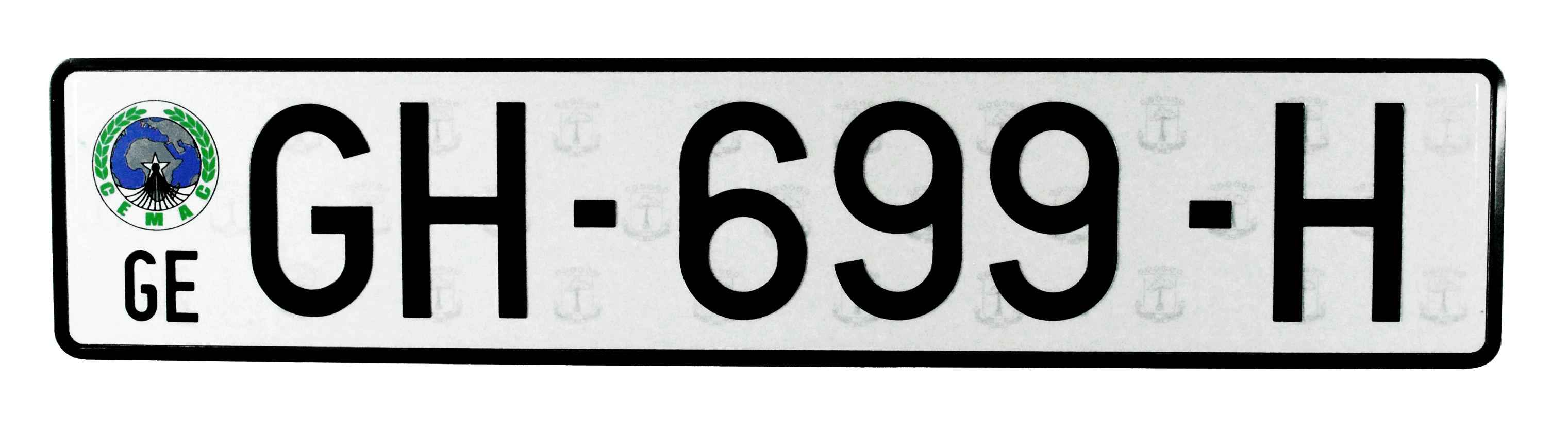 ALUMINIO LARGA GUINEA ECUATORIAL