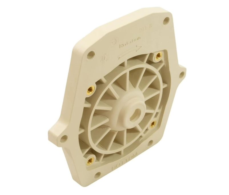 Whisperflo Seal Plate Valentines