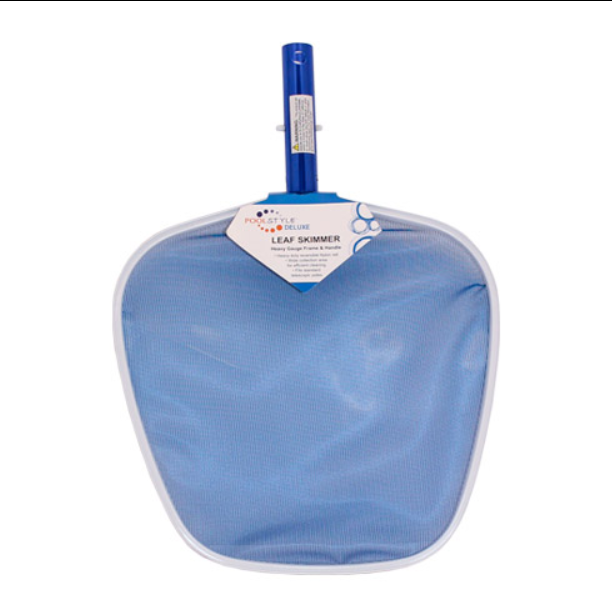 Aluminum Leaf Skimmer