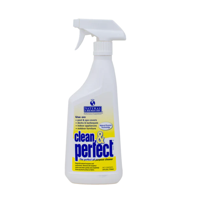 Clean & Perfect
