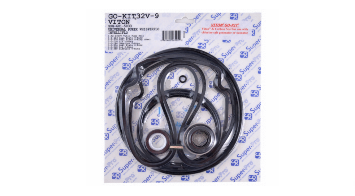 Go-Kit 32-9