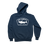 Thumbnail: Jig&Drift Co. Hoodie - Navy