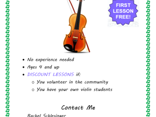 HHTV 1: From Musician to PR