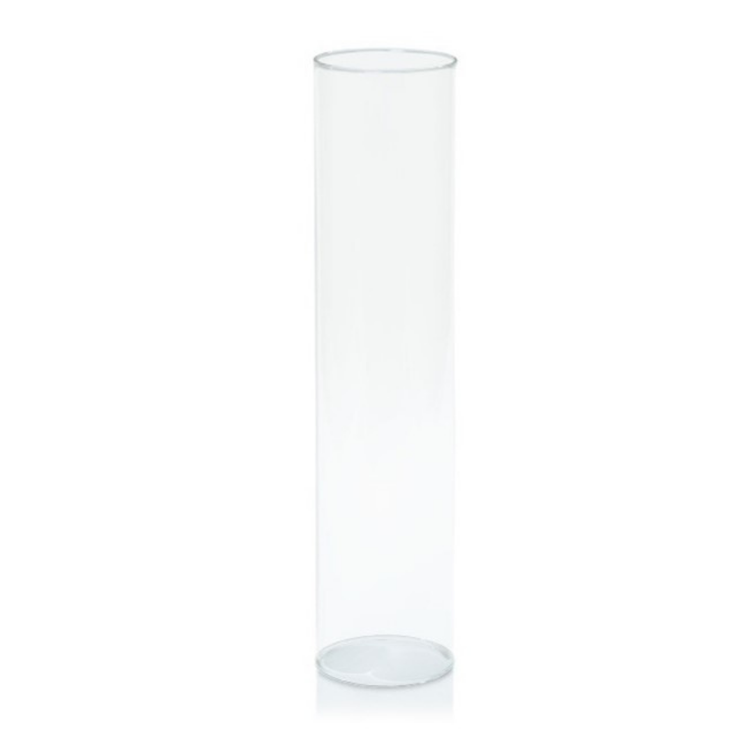 Cylinder Glass Sleeve
