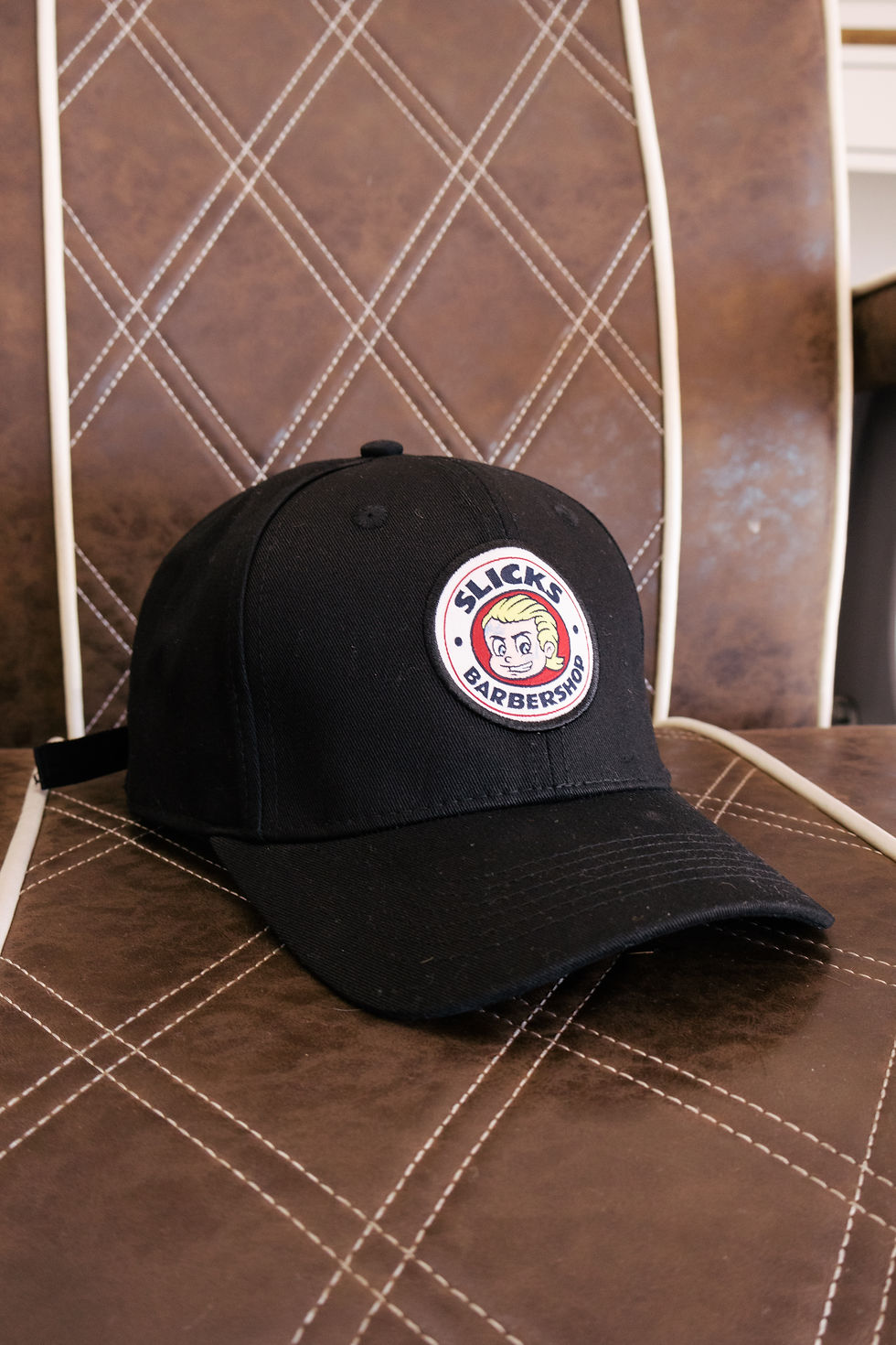 Thumbnail: Slicks Hat