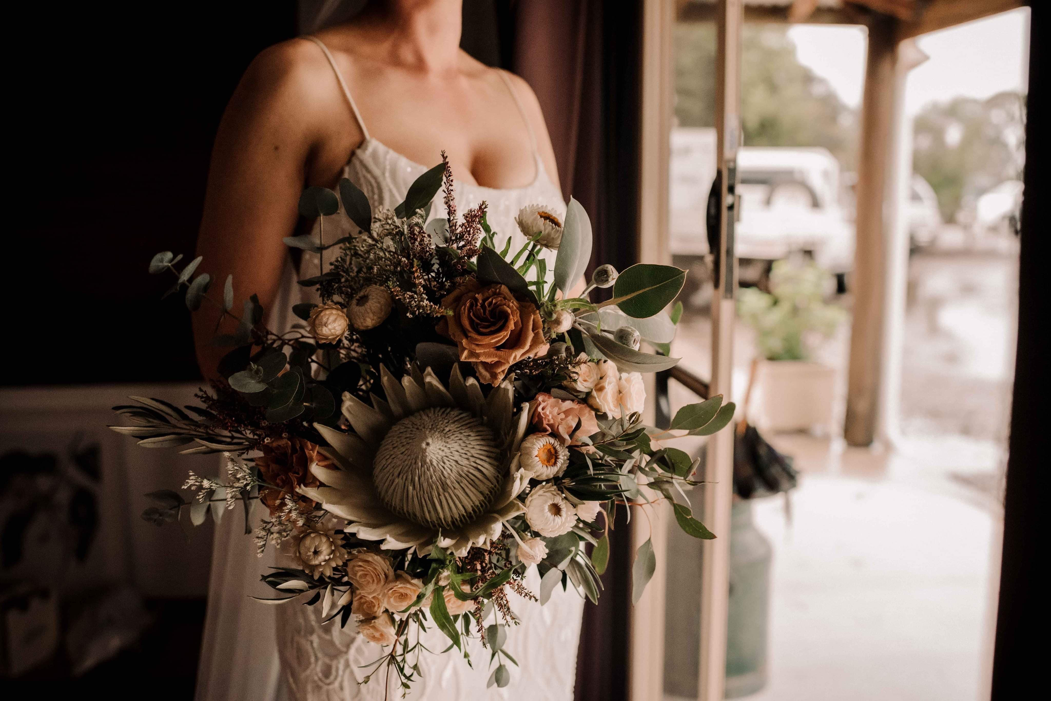 Raw Blooms — photo 18 of 18