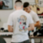 Thumbnail: Slicks T-Shirt White