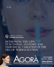 Rethinking the Lips: functional anatomy and individual variation in the era of normalization