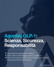 Agorà for Scientific Research: a shared commitment with Fondazione Umberto Veronesi in support of oncological research