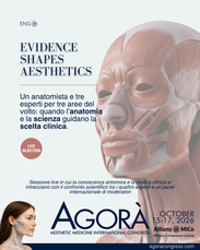 Evidence Shapes Aesthetics: quando l'anatomia e la scienza guidano la scelta clinica
