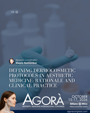 Defining Dermocosmetic Protocols in Aesthetic Medicine: rationale and clinical practice