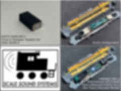 Kato SD40-2