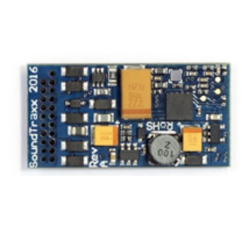 SoundTraxx 885006 Tsunami2 GE Diesel Decoder For HO Scale – Squeaky's - Foto 8