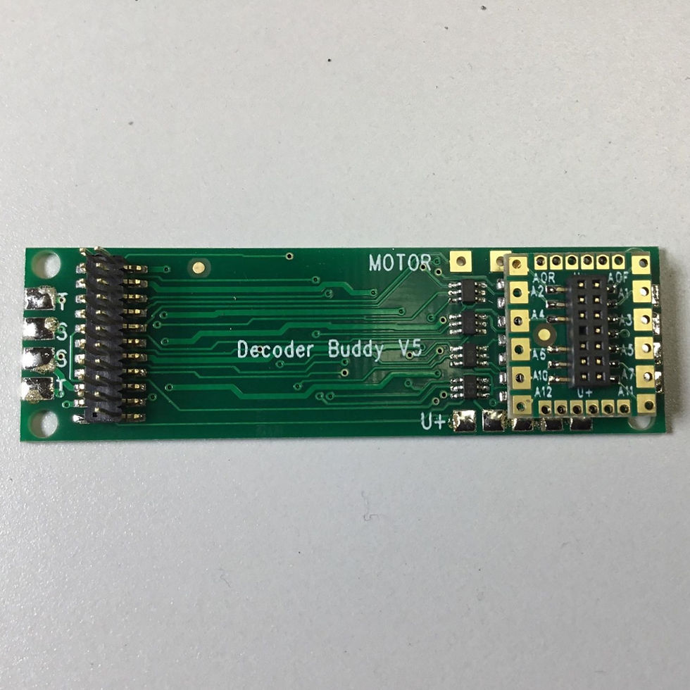 21-Pin Motherboards | Scale Sound Systems