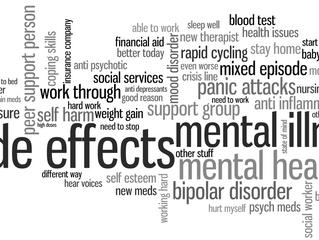 Mental Illness, a Global Health Issue