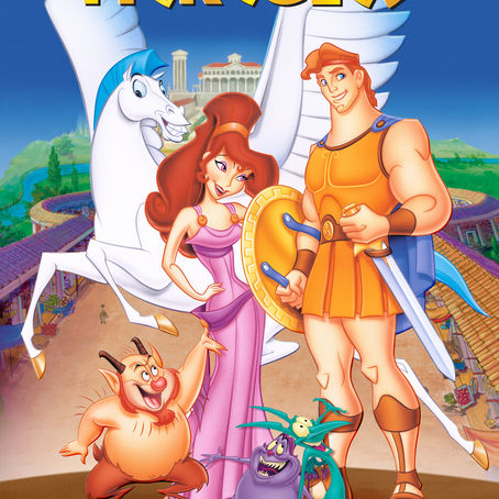 Hércules HD (Latino)