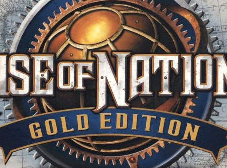 Rise Of Nations Gold Edition + Thrones And Patriots Expansión Full Español 1 Link