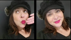 No Longer Shedding My Past ...