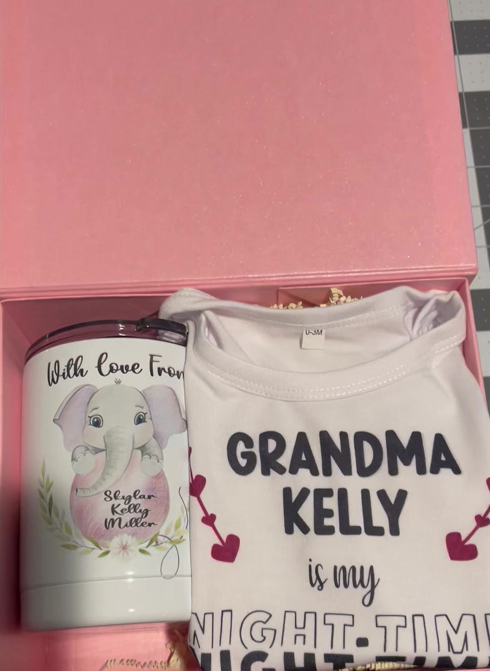 Thumbnail: Curated Gift Boxes (Prices Vary)